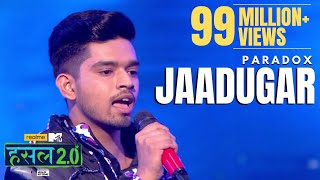 Jaadugar background music