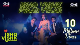 Ishq Vishk Pyaar Vyaar-sonu nigam Ringtone