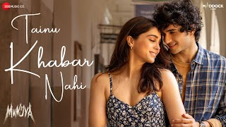 Mahi Tainu Khabar Nahi Arijit Singh Ringtone