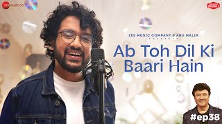 Ab Toh Dil Ki Baari Ha ringtone Anu Malik Mp3